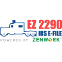 EZ2290 logo