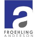 Froehling Anderson logo