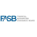 The Financial Accounting Standards Board (FASB) logo