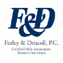 Feeley and Driscoll logo