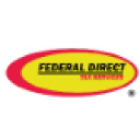 Federal Direct Tax Services logo