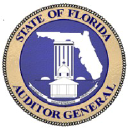 The Florida Auditor General logo
