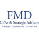 Fenner, Melstrom & Dooling, PLC (FMD) logo