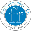 Frank, Rimerman + Co. LLP