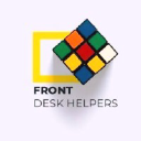 Front Desk Helpers