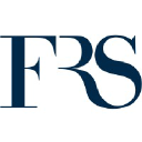 Financial Recovery Strategies logo