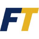 Freedom Tax Service logo
