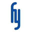 FY International logo