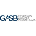 The Governmental Accounting Standards Board (GASB) logo