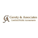 Gerety & Associates, CPAs logo
