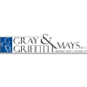Gray, Griffith & Mays logo