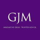 Gilmore Jasion Mahler, LTD (GJM) logo