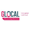 Glocal Accounting Services logo
