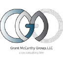 Grant McCarthy Group logo