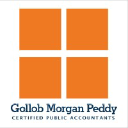 Gollob Morgan Peddy logo