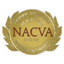 The National Association of Certified Valuators and Analysts (NACVA) logo