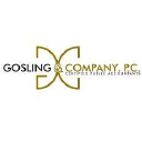 Gosling & Company logo