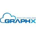GraphX, Inc. logo