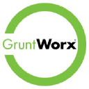 GruntWorx logo
