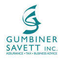 Gumbiner Savett Inc. logo