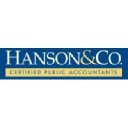 Hanson & Co CPAs logo