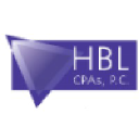 HBL CPAs logo