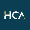 HCA Consulting Group logo