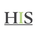 Healthcare Information Services (HIS) logo