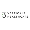 i3 Verticals Healthcare logo