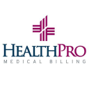 HealthPro Medical Billing logo