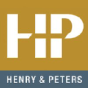 Henry & Peters logo
