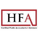 HFA Certified Public Accountants & Advisors logo