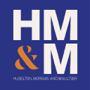 Huselton, Morgan & Maultsby, P.C. logo