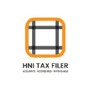 HNI Tax Filers logo