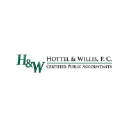 Hottel & Willis, P.C. logo