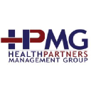 HealthPartners Management Group logo