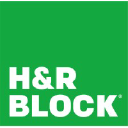 H&R Block Canada logo