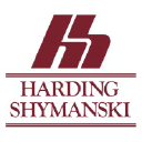 Harding, Shymanski & Company, P.S.C.