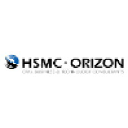 HSMC Orizon logo