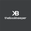 The Bookkeeper logo