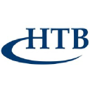 Hannis T. Bourgeois logo