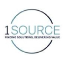 1 Source Partners logo