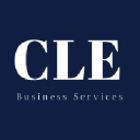 CLE Business Services logo