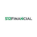512 Financial logo