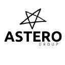 Astero Group logo