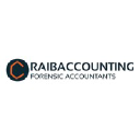 Craib Accounting logo