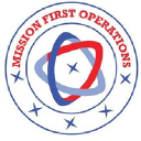 Mission First Operations logo