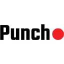 Punch Financial (Outsourced CFO & Accounting Services) logo