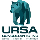 Ursa Consultants Inc. logo