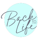 Back To Life LLC logo